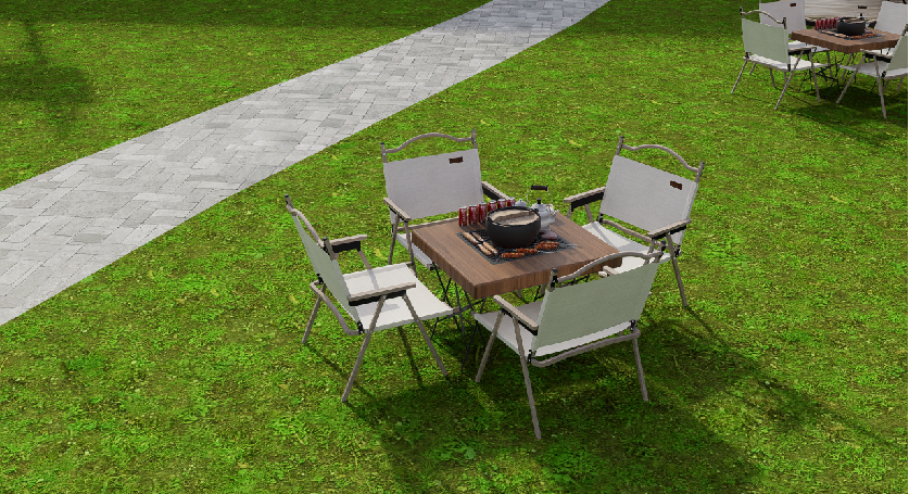 庆阳酒店帐篷定制：解锁旅居新体验，打造差异化竞争力