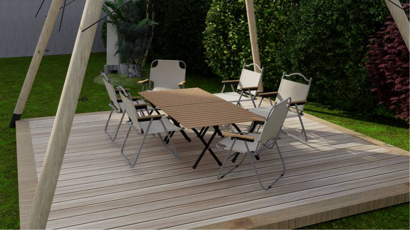 庆阳帐篷生产厂家：以匠心筑牢户外装备的品质根基